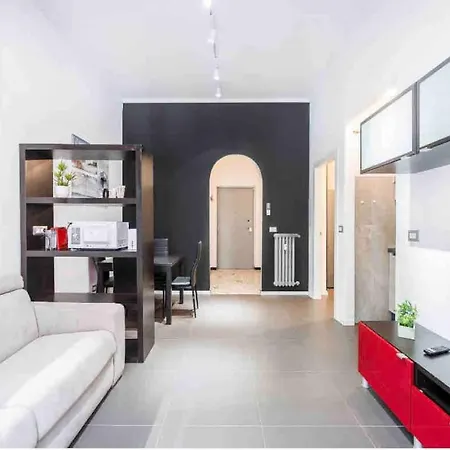 Nice Suite In Citta' Studi Milão Exterior foto